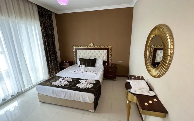 Arya Termal Otel- Halal Hotel