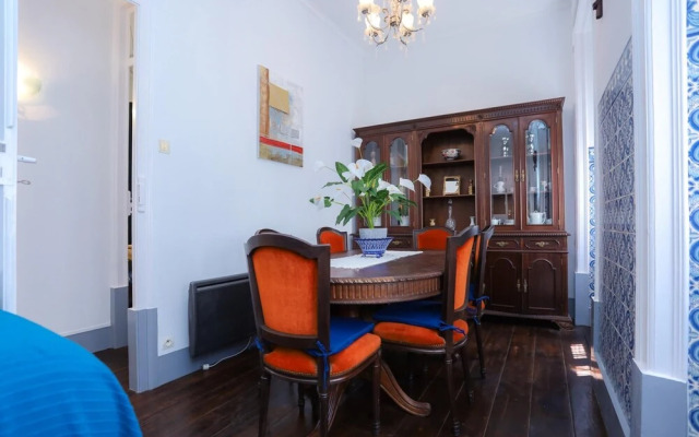 P tio da Foz by Rent4all