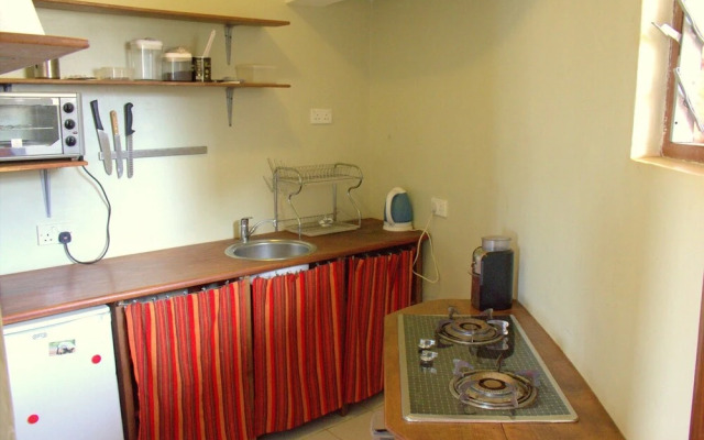 Banda Lodge