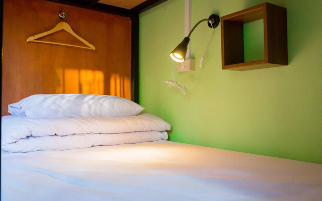 Yindee Hostel