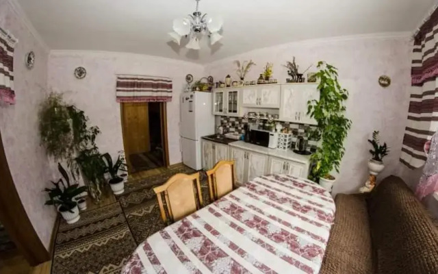 Gostynnyi Dvir u Marichky