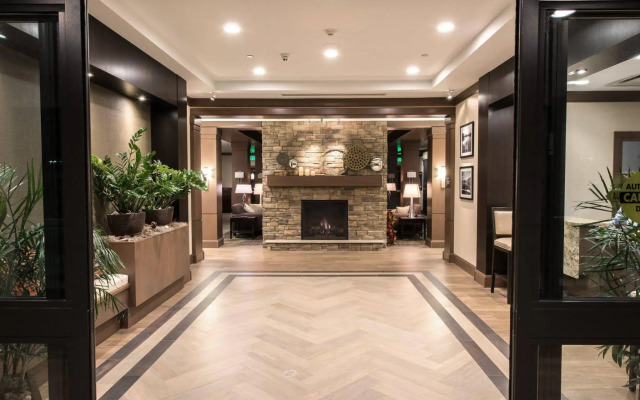 Staybridge Suites Albany Wolf Rd-Colonie Center by IHG