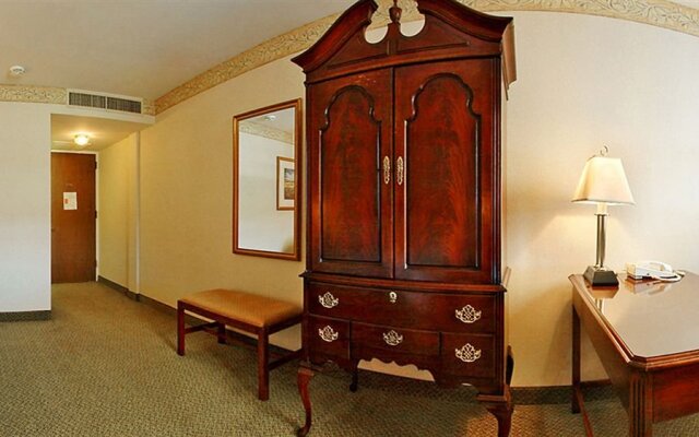 Radisson Hotel Research Triangle Park