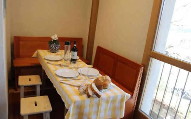 Appartamento del Monastero