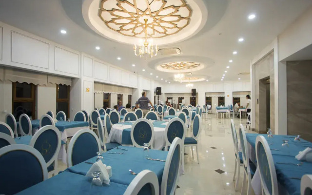 Sultanoglu Hotel & Spa
