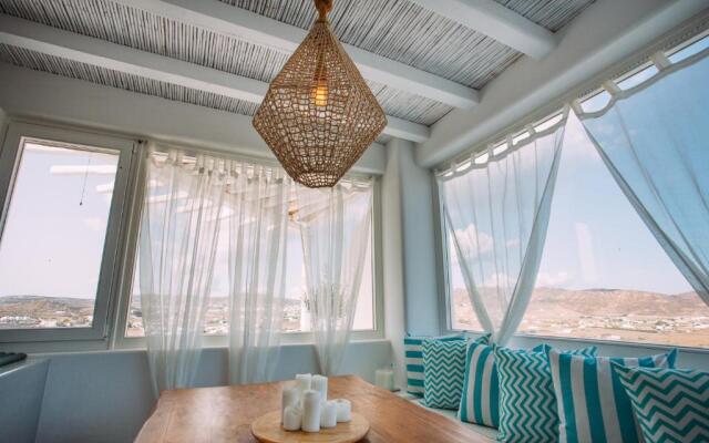Mykonos Supreme Comfort Suites & Villas