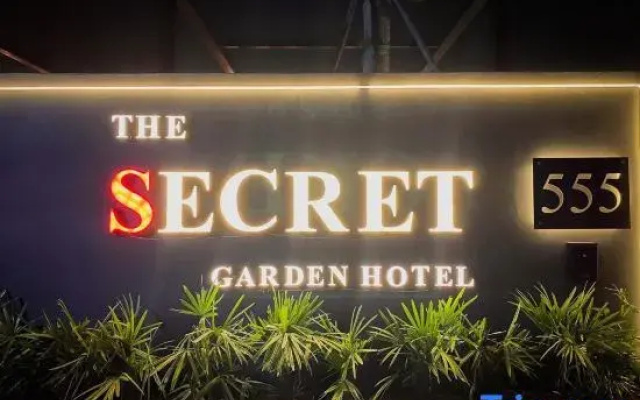 The Secret Garden Hotel Saraburi