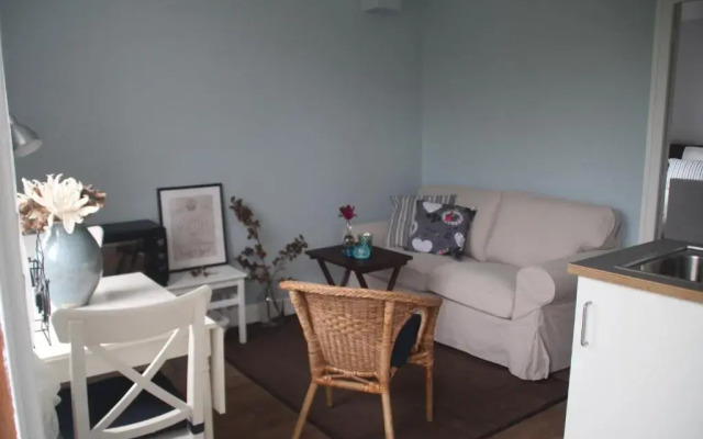 Apartment Fleur de Lys Bleue