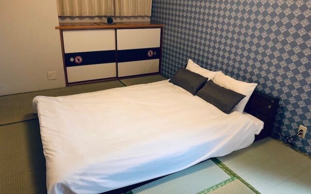 Hotel-ikoi-komagome 101