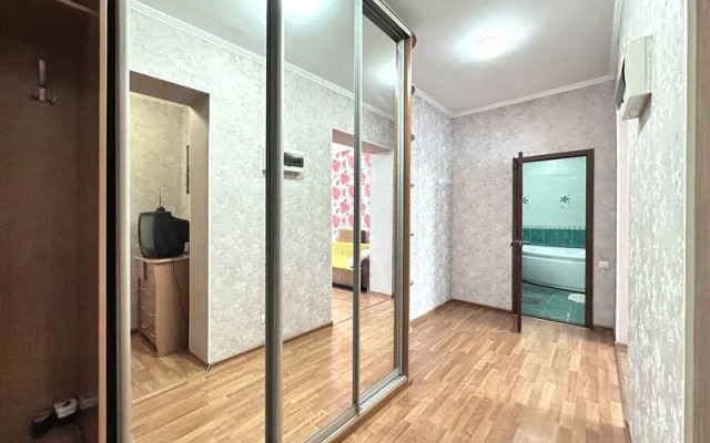 Апартаменты Авантаж  на ул. Весенняя, д. 6