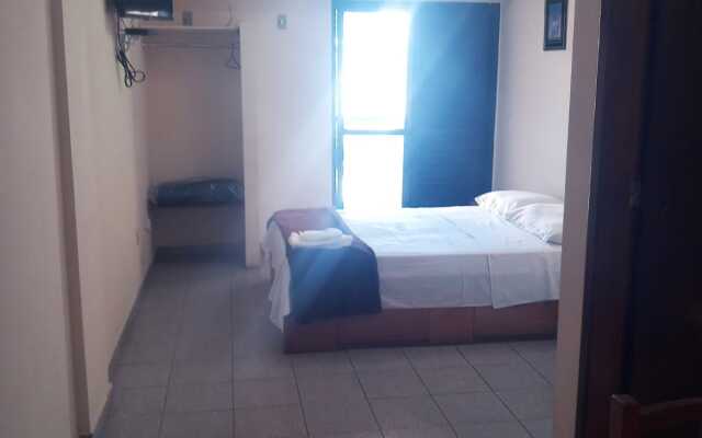 Scala Residence Hotel