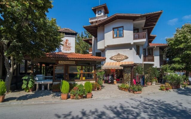 Hotel Izvora
