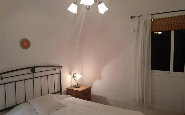 Apartamentos Trebol