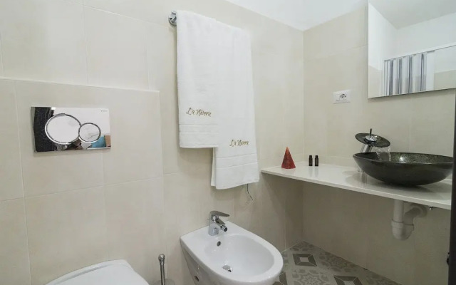 Residenza La Nivera