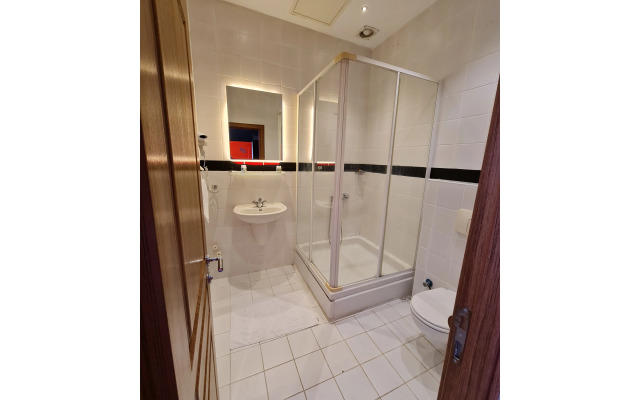 Sporköy Hotel & Beach Club