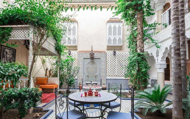 Riad Tahyra