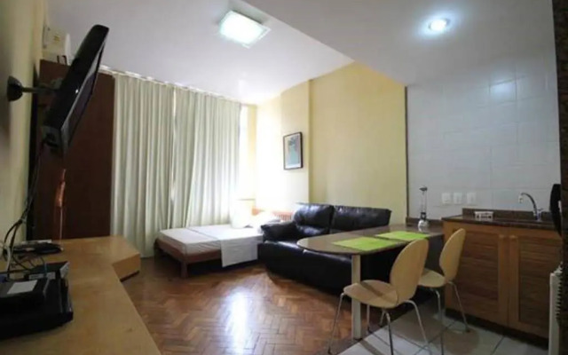 GoHouse - Apartamento Princesa 604 - Avenida Princesa Isabel