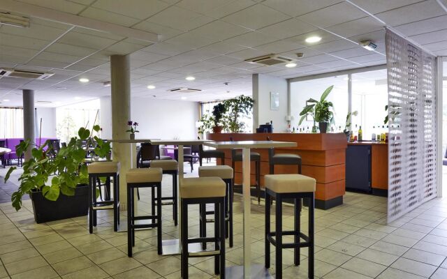 Kyriad Clermont-Ferrand-Sud-La Pardieu