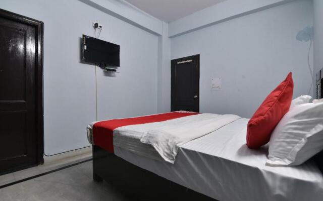 OYO 43148 Hotel Classio