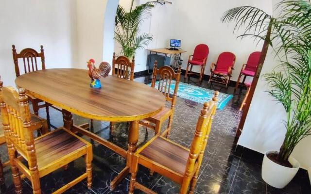 Private 5Bhk Villa