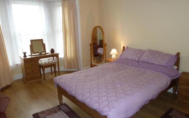 Park Lodge B&B