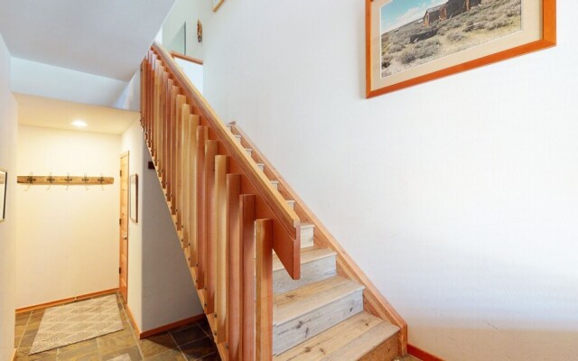 Snowcreek V #784 2 Bedroom Condo by RedAwning