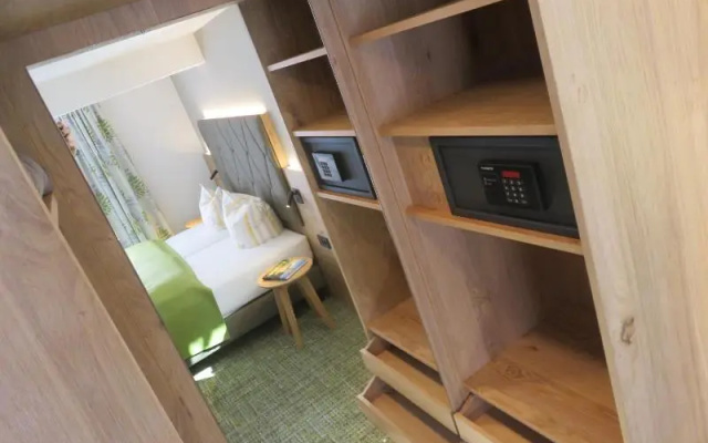 Diamanthotel Handelshof