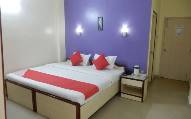 OYO 10565 Hotel Mira International