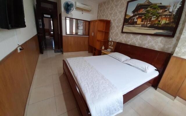 Cát tường 2 hotel