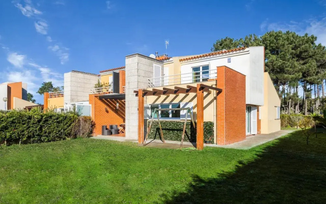 Furadouro Sunny Family Villa