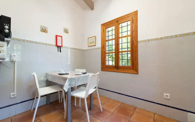 Can Pintat in Mallorca