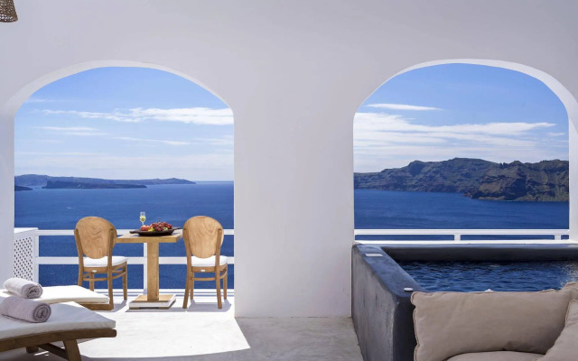 White Pearl Villas
