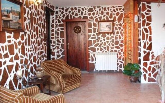Zigen House