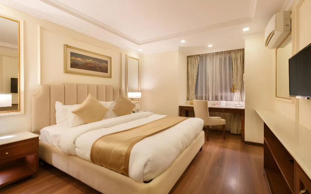 Hotel Shanker-Palatial Heritage Kathmandu