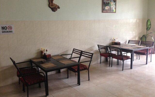 Siem Reap Green Home Guesthouse