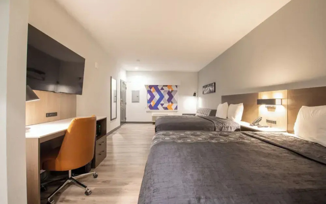 Express INN & Suites