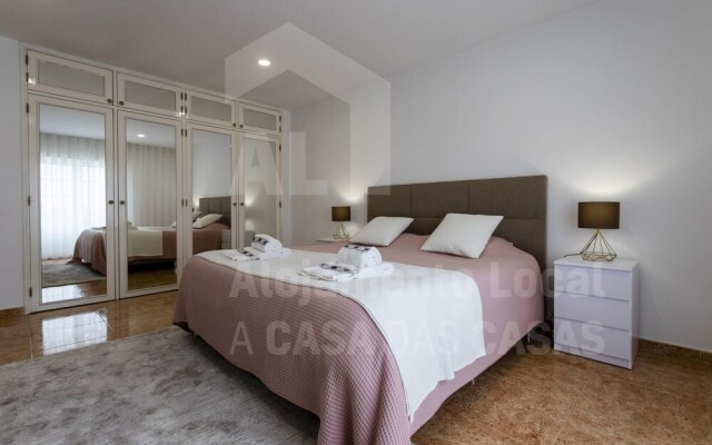 Moinho D Ouro Residence by Acasadascasas