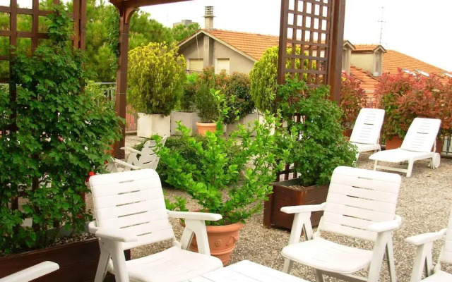 Hotel Capinera