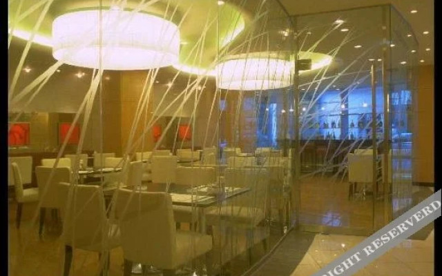 Hotel Sunroute Gotanda