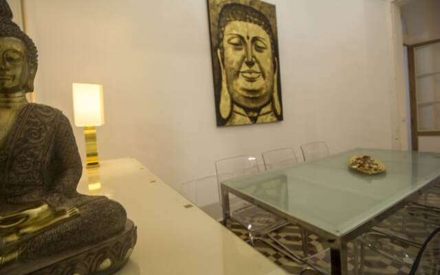 SimplyHosted Casa Buda