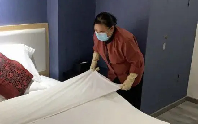 Haoting Business Hotel