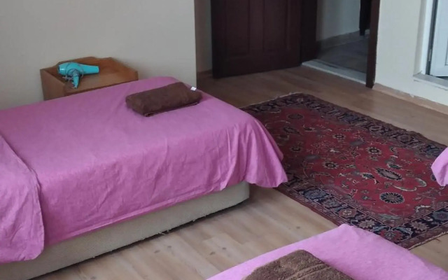 Emre's Stone House