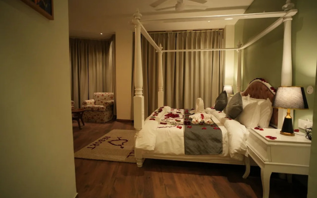 Oakhill Resort