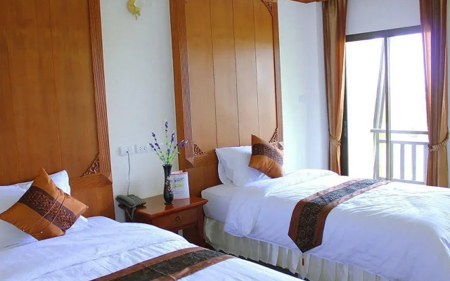 CY Hotel & Residence