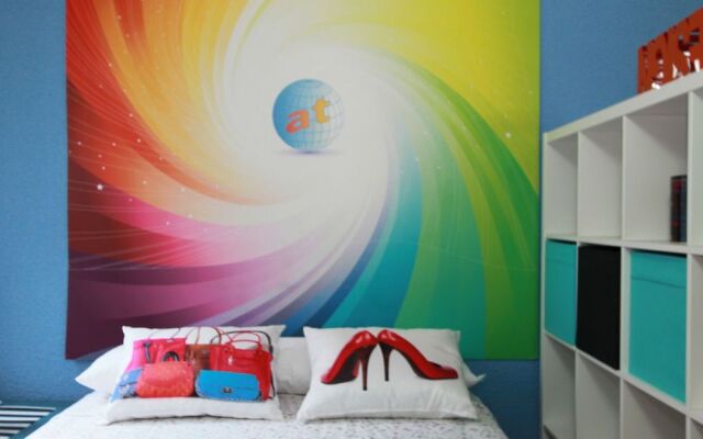 Apartamentos Rialto