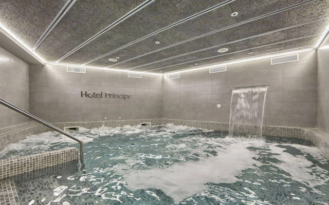 Hotel Príncipe Wellness & Spa