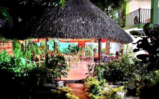 Hostal Casa Huasteca