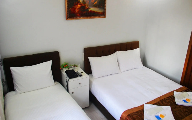 Hamzabey Hotel