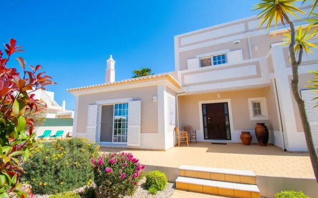 Villa Perola in Carvoeiro
