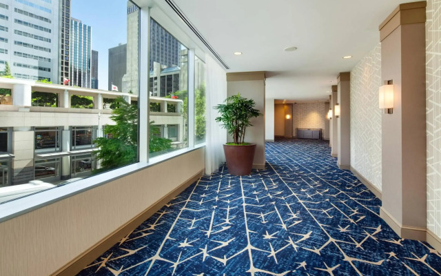 Sheraton Grand Seattle